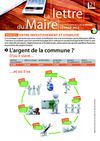 Lettre du Maire - Février 2012