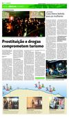 Trabalhos jornalísticos