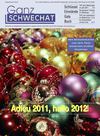 Jänner-Ausgabe 2012