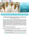 Medical Supplies Orange County- Tips To help You Grab The Best Deal