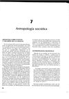 ANTROPOLOGIA SOCRATICA Y LA RELACION CON LA PSICOLOGIA