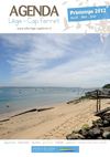 Agenda de printemps à Lège-Cap Ferret