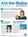 Lettre municipale d'information n°13