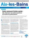 Lettre municipale d'information n°19