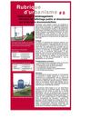 Rubrique d'urbanisme - Projet d'aménagement ( Révision de l'affichage public et directionnel)