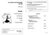 Guide d'informations 2012 pour les randonneurs du chemin de saint Régis