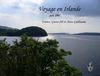 Voyage en Irlande