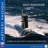 VISITE D'UN SOUS MARIN