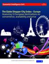 EIU | The Globe Shopper City Index - Europe
