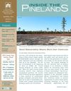 Inside the Pinelands - April/May 2012