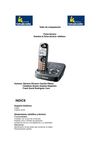 ficha técnica del teléfono 