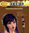 Iconic Cycle 1 Scrapbook