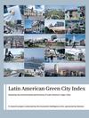 Siemens | Latin American Green City Index