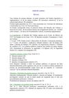 Derecho Laboral español 