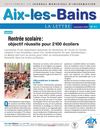 Lettre municipale d'information n°21