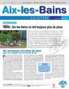 Lettre municipale d'information n°25