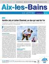 Lettre municipale d'information n°27