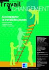 Accompagner le travail des jeunes