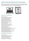 R4i RTS kernel update to V1.28
