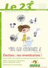23 n°207 - printemps 2012