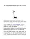 Buy Whole Body Vibration Machine - Why You Need to Have One!