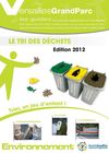 Guide du tri - Edition 2012