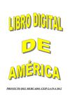 LIBRO DIGITAL DE AMÉRICA