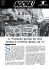 Agora! Voceiro comarcal de GN-Vigo. Especial Folga Xeral 29M