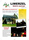 BULLETIN MUNICIPAL JANVIER 2012
