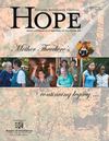 HOPE Magazine Fall 2006 - Volume 2, Number 1