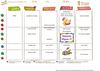 Menus Cantine Avril Mai Juin Juillet