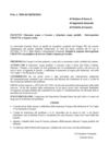Interrogazione acqua Cascano