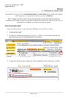 2007 - La messagerie électronique (laposte)