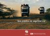 Guía Practica de Seguridad Vial