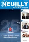 Neuilly Journal Avril 2012