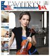 Lake Champlain Weekly | March 28, 2012 - April 3, 2012