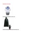 STAR WARS PREORDINI