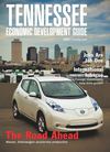 Tennessee Economic Development Guide 2011-12