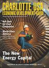 Charlotte USA Economic Development Guide 2011-12