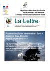 lettre reseau avril 2012