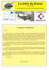 lettre du Bobcat n°9