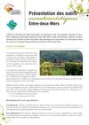 Voyage au coeur de nos vignes, Office de tourisme de l'Entre-deux-Mers