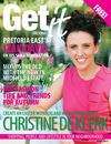 Get it Pretoria - April 2012