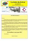 lettre du Bobcat n°19