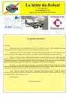 lettre du Bobcat n°16