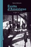 Maurice Halbwachs, Écrits d’Amérique. Édition établie et présentée par Christian Topalov 
