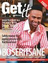 Get it Joburg East - April 2012