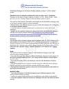 Distribution Strategies for the Interior Products Industry in Brazil - to 2016: Market Profile