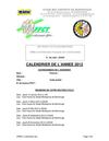 CALENDRIER SORTIES CYCLO-SMM-2012