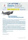 lettre du Bobcat n°20